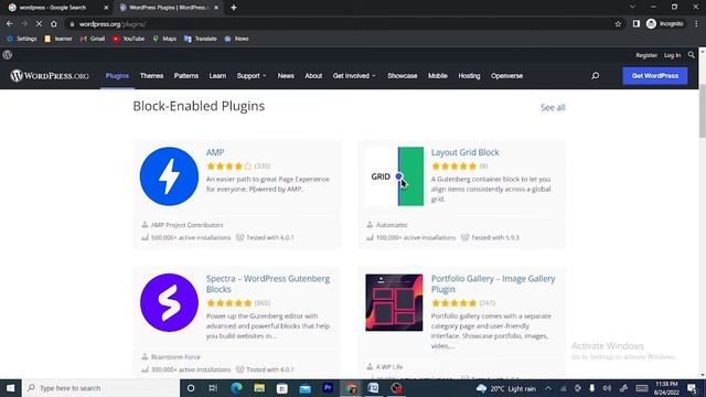WordPress.com vs WordPress.org | Explained for Beginners смотреть онлайн