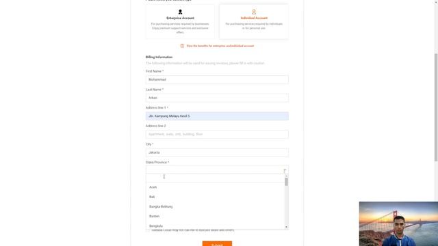 Alibaba Cloud for Students : Tutorial Membuat Akun Alibaba Cloud for Students смотреть онлайн