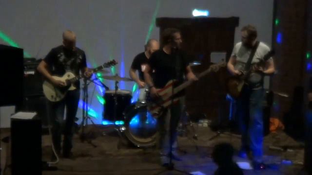 Осенний Марафон в Нашем Месте (17.09.2016) смотреть онлайн