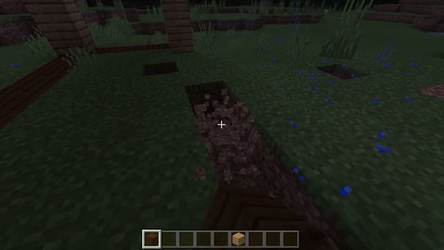 How To Make A Portal To The Enderman Dimension in Minecraft! смотреть онлайн