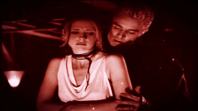 BUFFY + SPIKE SONG SLEDGEHAMMER смотреть онлайн