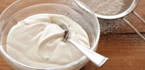 Сахарная помадка, глазурь