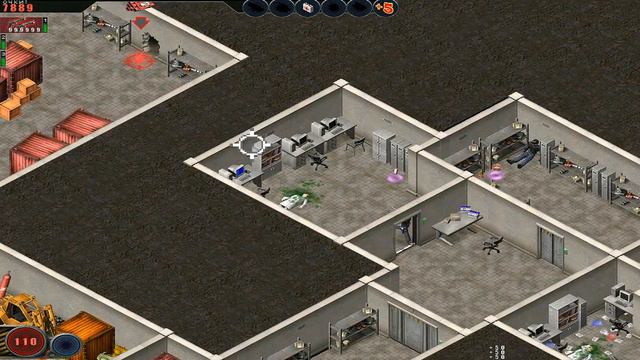 Интересная игра, для разгрузки мозга смотреть онлайн