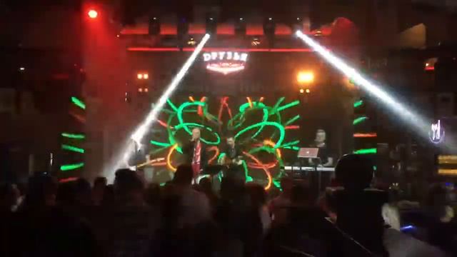 Тры крыничаньки - Белорусские Песняры Cover By Discowox Live In Druzya Brewery