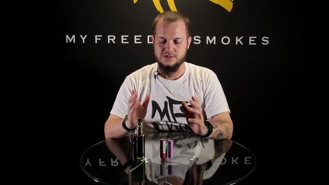 18650 vs 20700 MOD BATTERY BREAKDOWN смотреть онлайн