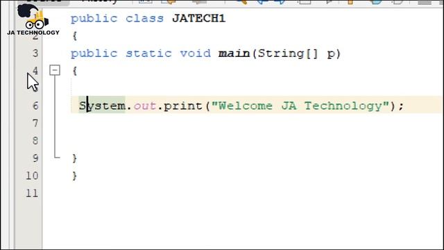 Hello Program in Java | Print File in Java | Output File in Java | Learn Java Tamil | Java Tutorial смотреть онлайн