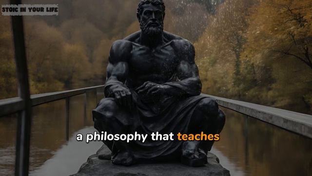 Becoming Indifferent: Mastering 12 Stoic Principles To Transform Your Life | Stoicism