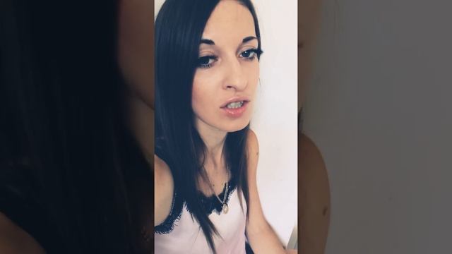 Обманывать себя не позволяйте-Алина Мозжерина (Ліка Незламна) смотреть онлайн