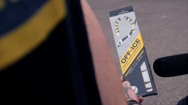 CCM FT Ghost Hockey stick - First impressions смотреть онлайн