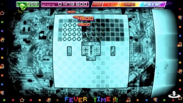 Pix the Cat - Arcade - Starter - 1,038,600 смотреть онлайн
