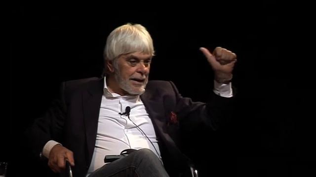 Converses a La Pedrera: Valerio Massimo Manfredi смотреть онлайн