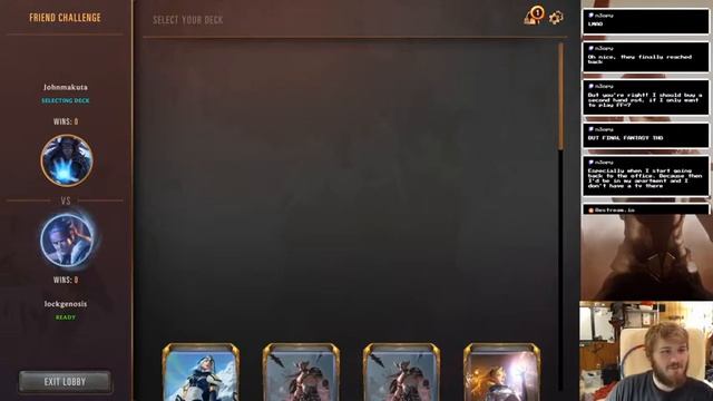 Training Day: Git Gud смотреть онлайн