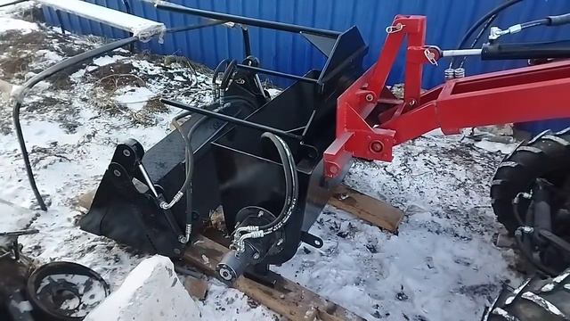 КРАБ НА ГИДРОХОДУ! смотреть онлайн