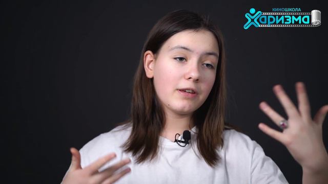 Ульяна Ковальчук| 12 лет| видеовизитка |креативная| смотреть онлайн