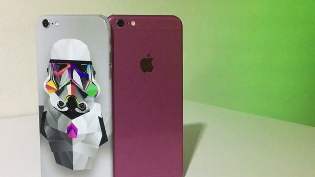 Best Phone Case Alternative | Slick Wraps Skins Review (Late 2017 Review)