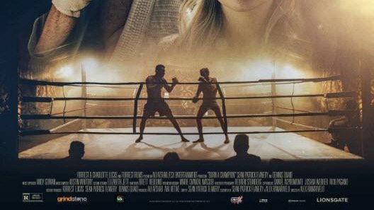 Родился чемпион Born a Champion - Трейлер HD 2021 смотреть онлайн