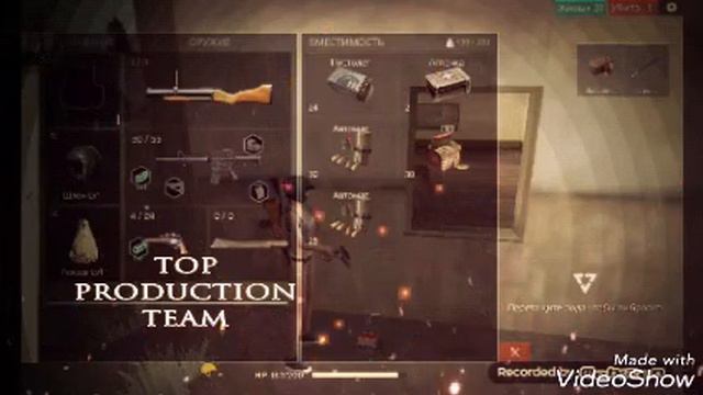 Free Fire 2 часть опять занял 1 топ смотреть онлайн