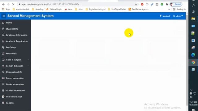 HOW TO CONDITIONALLY CLASSIC REPORT ROW COLOR IN ORACLE APEX смотреть онлайн