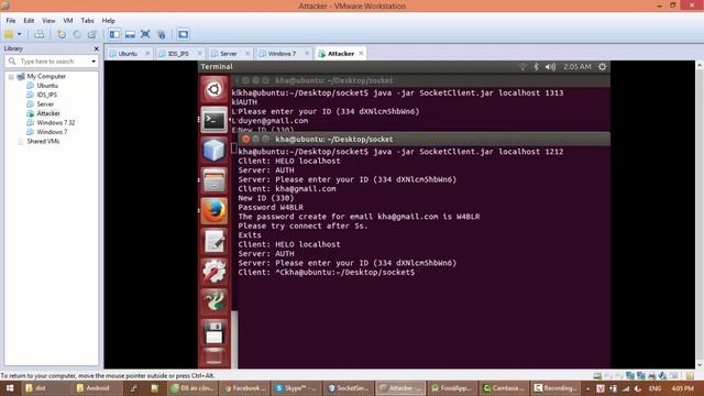 Socket mail смотреть онлайн