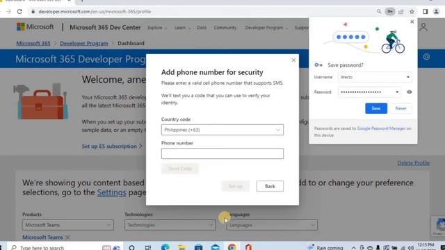 How To Activate Microsoft Office 365 For Free in Windows 10 (tagalog) смотреть онлайн