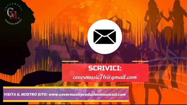 Medley Dance: Iris - Lei è Il Sale - Pazzo Di Lei