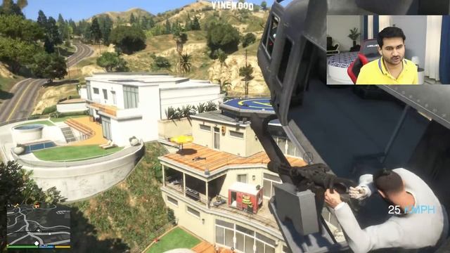 GTA 5 : FOUND WORLD'S BIGGEST TREASURE OF MAFIA | GTA 5 GAMEPLAY #679 смотреть онлайн