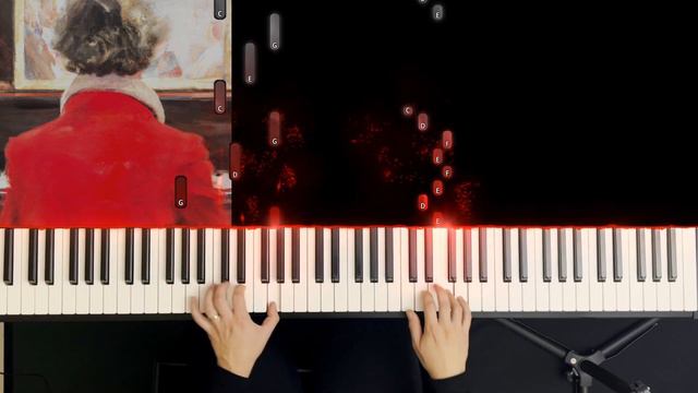 ABRSM Grade 3 - A2: Vivace - Muzio Clementi - Syllabus 2023 & 2024 - Piano Tutorial смотреть онлайн