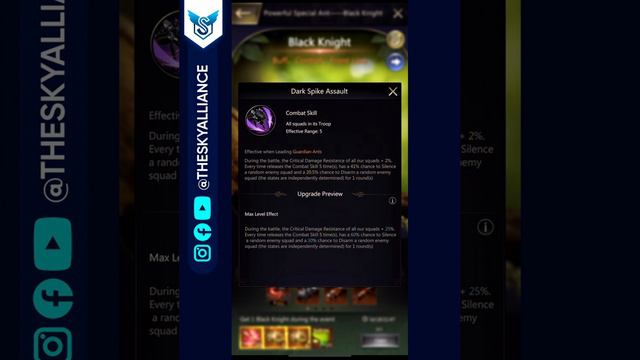 Black Knight: The New Guardian Ant - The Ants: Underground Kingdom [EN]