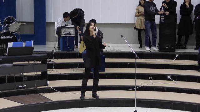 Music Club SDU - Baba COVER смотреть онлайн