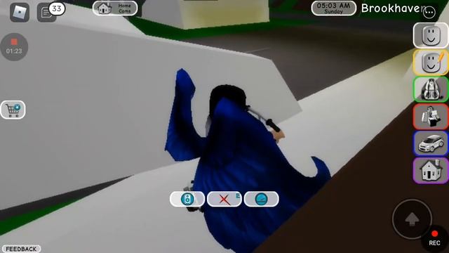 Roblox brookHeaven Pt 1 смотреть онлайн