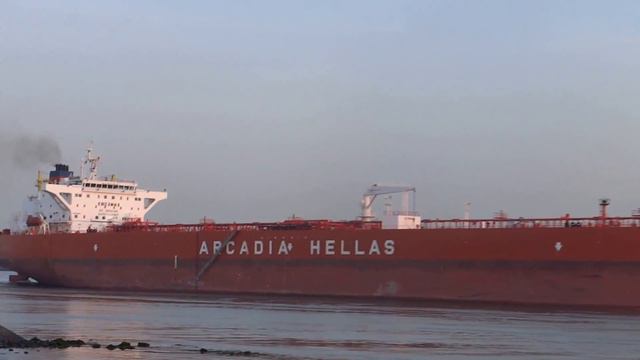 Aegean Harmony (Athens) - 2014-08-01 смотреть онлайн