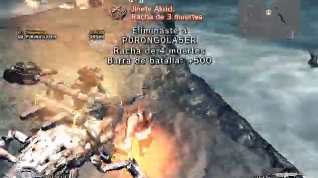 Lost Planet 2 PVP 18/06/2023 #4 (Elimination-Thunderpeal Principle) смотреть онлайн