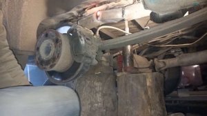 Mercedes Sprinter усиления задних лонжеронов