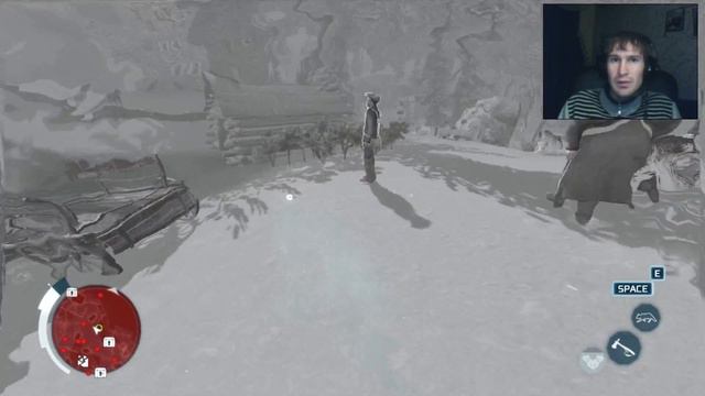 Assassins Creed 3 Часть 6 Тирания джорджа вашингтона games monstr смотреть онлайн