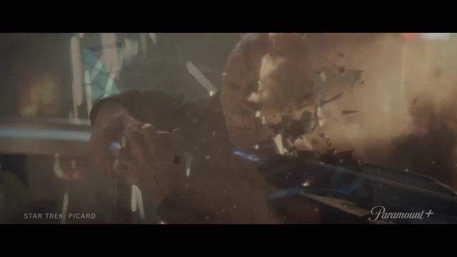 Звёздный путь Пикар Трейлер - 3.mp4 смотреть онлайн