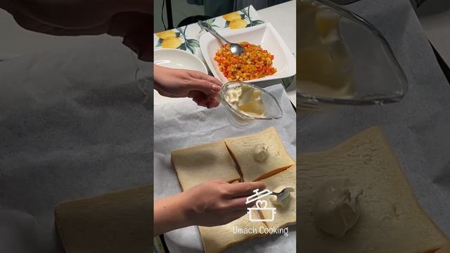 Горячий бутерброд с курицей/Товукли иссик бутерброд смотреть онлайн