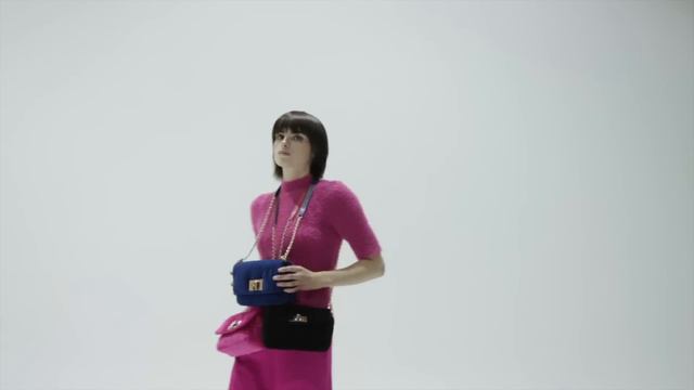 Furla Cruise23 Collection смотреть онлайн