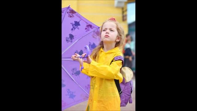 ФЛИОРАЖ-2016 "Волшебные зонтики" смотреть онлайн