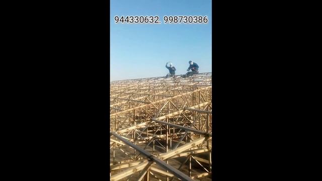 Навес 18м га 40 м жой битди. хизмат булса Бемалол мурожаат килинг 944330632 998730386