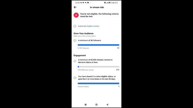 facebook par kitne followers par paise milte... // Facebook kitne follower per paisa deta hai #fb смотреть онлайн