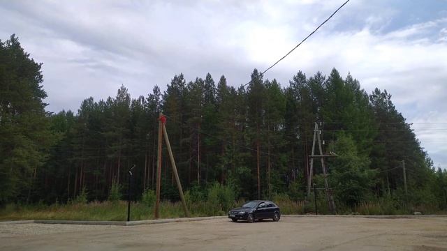 Памятник Ленину в Ухте смотреть онлайн