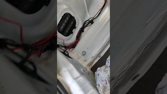 Как подключить камеру заднего хода на Шевроле Кобальт!полная инструкция! смотреть онлайн