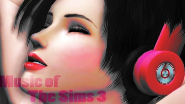 Here We Go - [Hip Hop] HQ - Music Of The Sims 3 смотреть онлайн