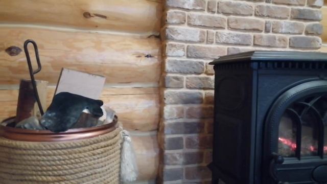 Корзинка из рогозы готова! смотреть онлайн