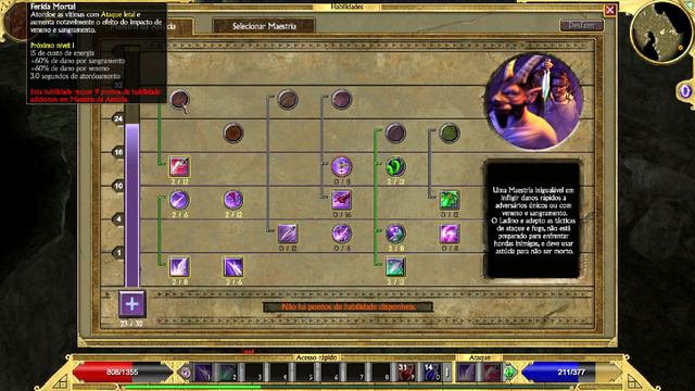 My Titan Quest Gameplay Rogue #5 смотреть онлайн