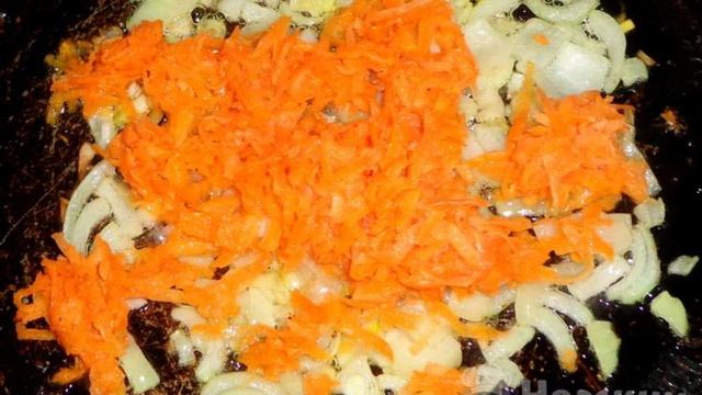 Рецепты от шеф-повара