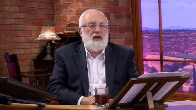Вебинар 182: В чем моя свобода воли? смотреть онлайн