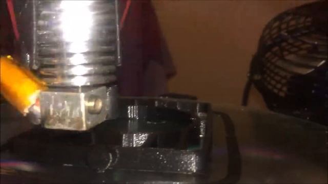 Anycubic - Kossel Time lapse #1 смотреть онлайн