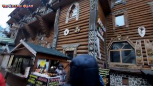 Москва ТОП 10 самых интересных мест| Что посмотреть в Москве за 2 дня | Интересные места в Москве