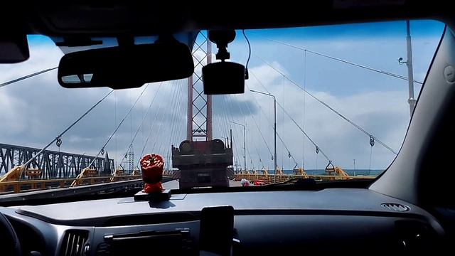 Влог☀//путешествие на машине к бабушке 👵🏻☀//день 1//24.06.2023// смотреть онлайн